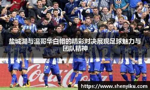 盐城湖与温哥华白帽的精彩对决展现足球魅力与团队精神